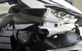 KAWASAKI ZX-4R SE 2025 ZX400P
