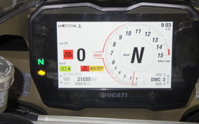 DUCATI PANIGALE V4 S CORSA 2020