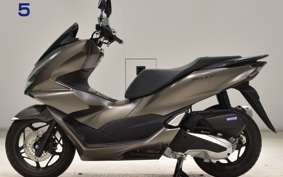 HONDA PCX125 2021 JK05