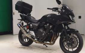 HONDA CB400 SUPER BOLDOR A 2019 NC42