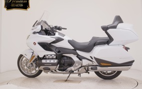 HONDA GL 1800 GOLD WING TOUR DCT 2026 SC79