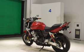 HONDA CB400SF VTEC 2008 NC42