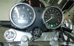KAWASAKI ESTRELLA BJ250A