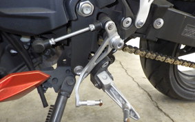 KAWASAKI NINJA 400 2018 EX400G