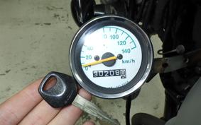 SUZUKI GRASS TRACKER NJ4BA
