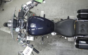SUZUKI INTRUDER 1400 1994 VX51L