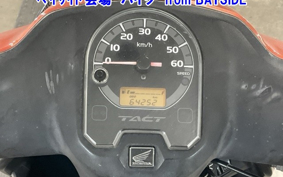 HONDA TACT-4 BASIC