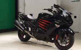KAWASAKI ZX 1400 NINJA R A 2014