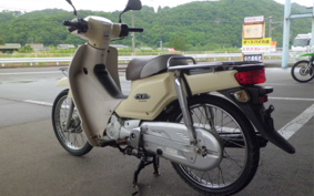 HONDA SUPER CUB50 AA04