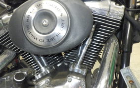 HARLEY FXDL 1450 2001