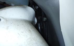 HONDA GYRO CANOPY TA03