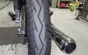 YAMAHA SR400 Gen.5 2021 RH16J