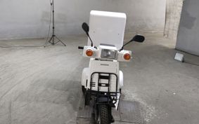 HONDA GYRO TD02