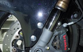 SUZUKI HAYABUSA Gen.2 2018 GX72B