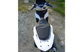 SUZUKI GLADIUS650 ABS 2017 CX112