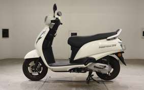 SUZUKI ADDRESS V125 Gen.2 DP12H