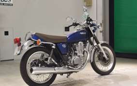 YAMAHA SR400 Gen.5 2021 RH16J