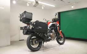 HONDA CRF1000L AFRICA TWIN 2016 SD04