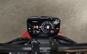 DUCATI STREET FIGHTER V4S 2020 FA00AA