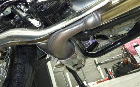 KAWASAKI W230 2010 BJ230A