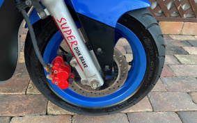 KYMCO SUPER 9 S 2004