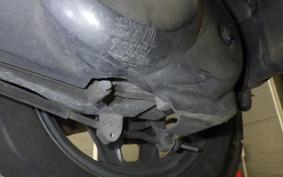 SUZUKI ADDRESS V125 G 2025 CF46A