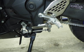 YAMAHA YZF-R25 A RG43J