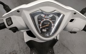HONDA DIO 110 JF31