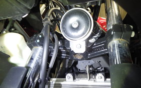 KAWASAKI NINJA 250 2