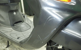 YAMAHA AXIS 100 2016 SB06J