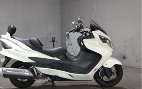 SUZUKI SKYWAVE 250S CJ46A