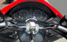 HONDA FORZA Z MF08