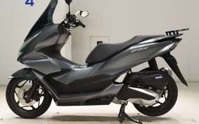 HONDA PCX 125 2013 JK05