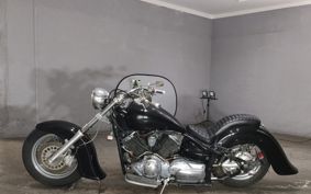 YAMAHA DRAGSTAR 1100 CLASSIC 2003 VP13J