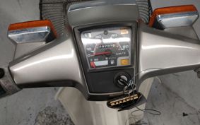 HONDA SUPER CUB50 AA01