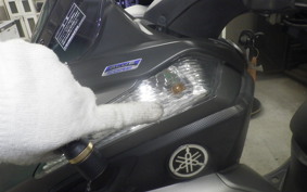 YAMAHA TRICITY 155 A 2022 SG37J