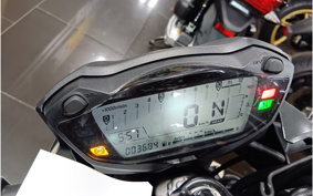 SUZUKI SV650 2021 VP55B