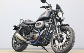 HARLEY XL1200CX 2016 LM3