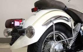 YAMAHA DRAGSTAR 250 VG05J