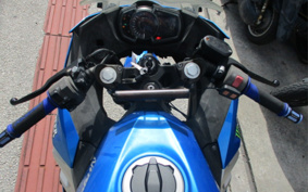 KAWASAKI NINJA 250 EX250P