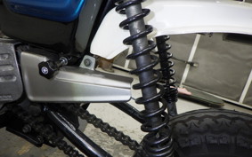 YAMAHA POCKE 2013 4U1