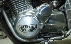 SUZUKI GSX1100S KATANA 1996 GU76A