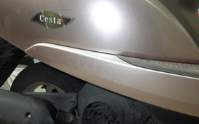 HONDA DIO CESTA GEN 2 AF62