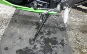 KAWASAKI NINJA 250 ABS 1992 EX250L