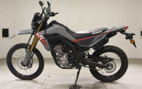 HONDA CRF250L 2018 MD47