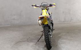 SUZUKI RMX250 S SJ14A