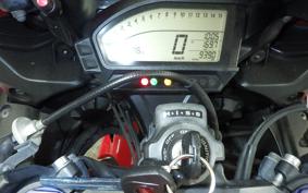 HONDA CBR1000RR ABS 2012