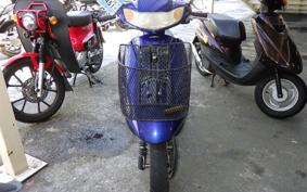 HONDA DIO Gen.6 2023 AF68