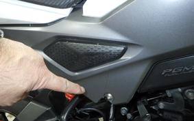 HONDA GROM JC61