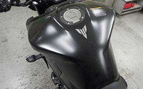 YAMAHA MT-09 A 2019 RN52J